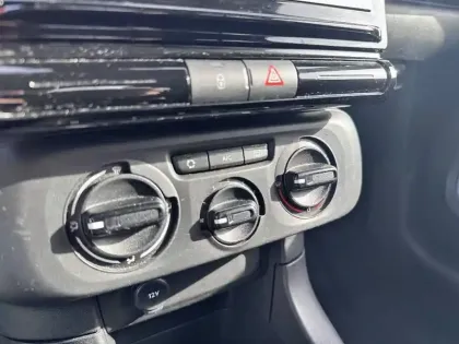 Photo 17 Citroën C3  PureTech 83 ch BVM5