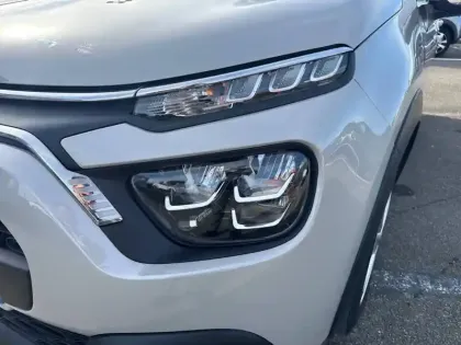 Photo 15 Citroën C3  PureTech 83 ch BVM5