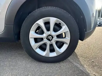 Photo 12 Citroën C3  PureTech 83 ch BVM5