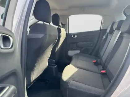 Photo 11 Citroën C3  PureTech 83 ch BVM5