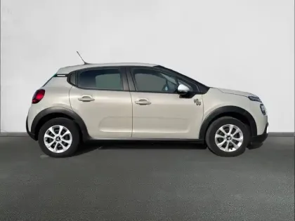 Photo 3 Citroën C3  PureTech 83 ch BVM5