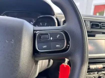 Photo 20 Citroën C3  PureTech 83 ch BVM5