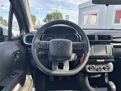 Photo 8 Citroën C3  PureTech 83 ch BVM5