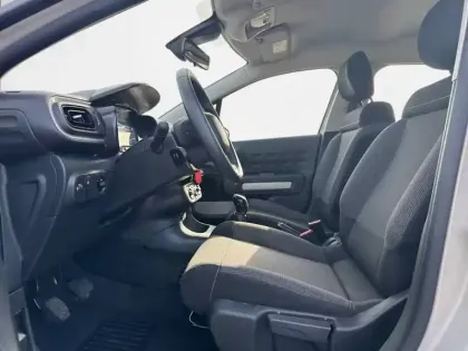 Photo 10 Citroën C3  PureTech 83 ch BVM5