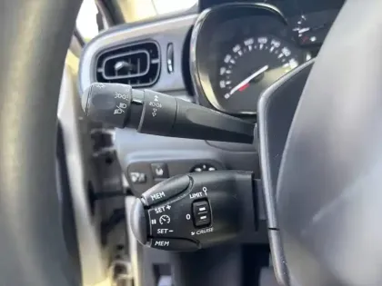 Photo 19 Citroën C3  PureTech 83 ch BVM5