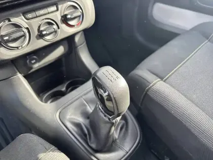 Photo 13 Citroën C3  PureTech 83 ch BVM5