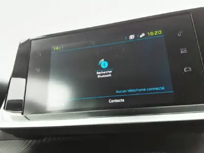 Photo 47 Peugeot 208  Electrique 50 kWh 136ch