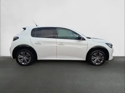 Photo 3 Peugeot 208  Electrique 50 kWh 136ch