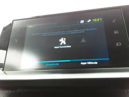 Photo 45 Peugeot 208  Electrique 50 kWh 136ch