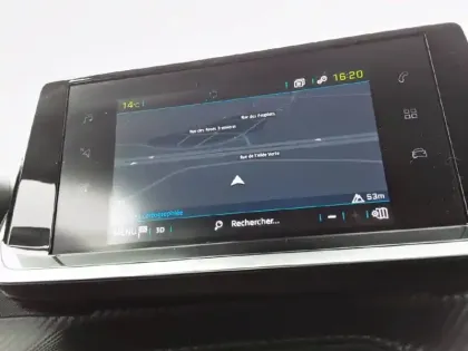 Photo 45 Peugeot 208  Electrique 50 kWh 136ch