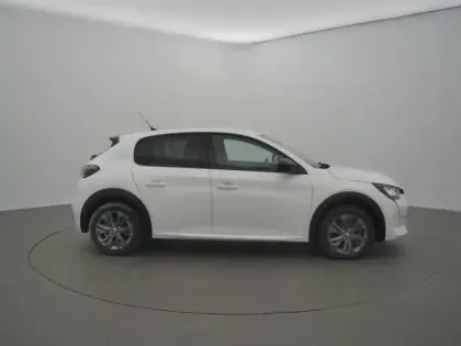 Photo 27 Peugeot 208  Electrique 50 kWh 136ch