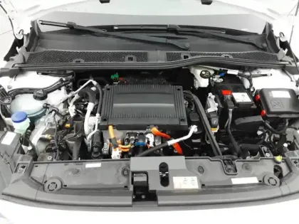 Photo 38 Peugeot 208  Electrique 50 kWh 136ch