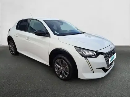 Photo 2 Peugeot 208  Electrique 50 kWh 136ch