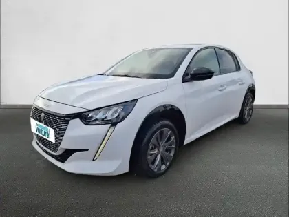 Photo Peugeot 208 Style