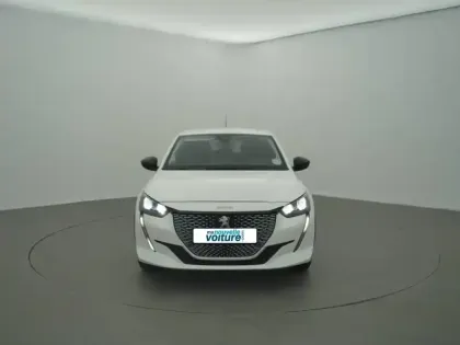 Photo 25 Peugeot 208  Electrique 50 kWh 136ch