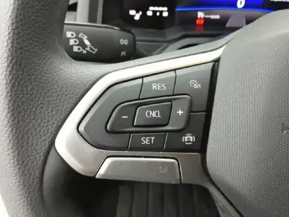 Photo 17 Volkswagen Polo  1.0 TSI 95 S&S BVM5