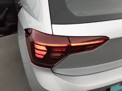 Photo 16 Volkswagen Polo  1.0 TSI 95 S&S BVM5