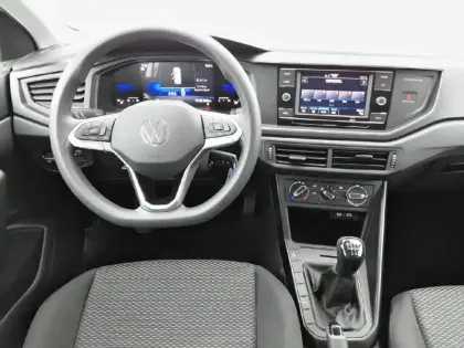 Photo 7 Volkswagen Polo  1.0 TSI 95 S&S BVM5