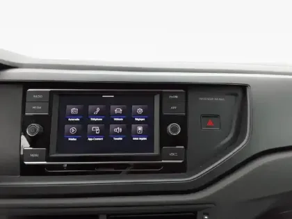 Photo 20 Volkswagen Polo  1.0 TSI 95 S&S BVM5