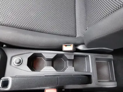 Photo 22 Volkswagen Polo  1.0 TSI 95 S&S BVM5