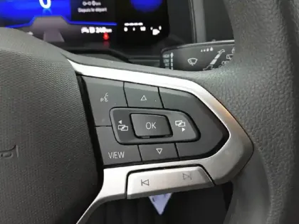 Photo 18 Volkswagen Polo  1.0 TSI 95 S&S BVM5