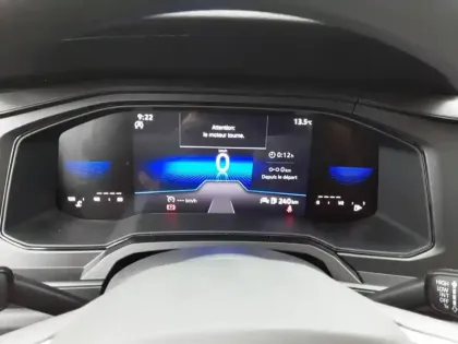 Photo 9 Volkswagen Polo  1.0 TSI 95 S&S BVM5