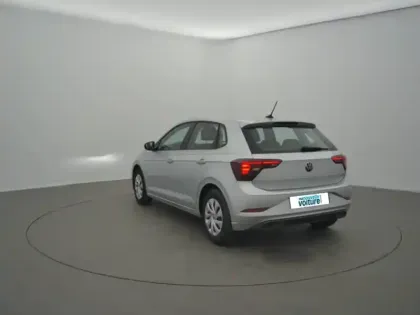 Photo 6 Volkswagen Polo  1.0 TSI 95 S&S BVM5