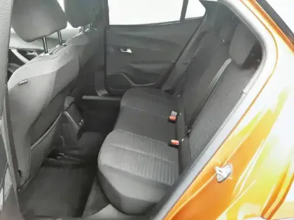 Photo 38 Peugeot 2008  Electrique 136 ch