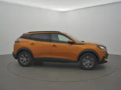 Photo 30 Peugeot 2008  Electrique 136 ch