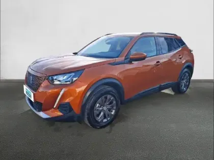 Photo Peugeot 2008 Style