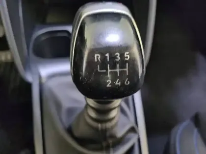 Photo 13 Citroën C3  Turbo 100 ch BVM6