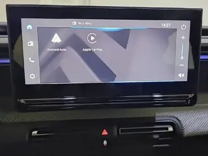 Photo 20 Citroën C3  Turbo 100 ch BVM6