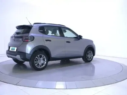 Photo 4 Citroën C3  Turbo 100 ch BVM6