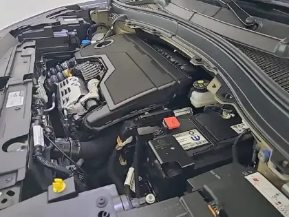 Photo 14 Citroën C3  Turbo 100 ch BVM6