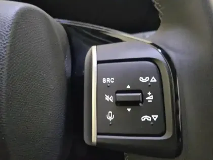 Photo 24 Citroën C3  Turbo 100 ch BVM6