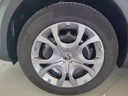 Photo 12 Citroën C3  Turbo 100 ch BVM6