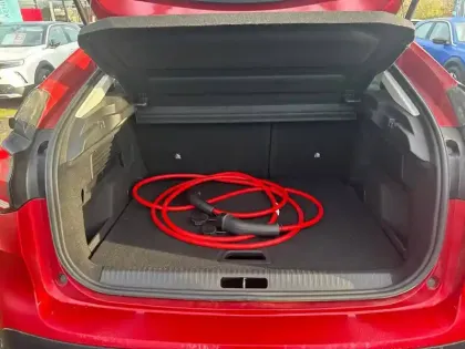 Photo 5 Citroën C4 e- 136 ch Automatique