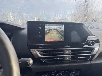 Photo 19 Citroën C4 e- 136 ch Automatique