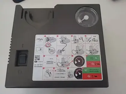 Photo 38 Peugeot 2008  BlueHDi 130 S&S EAT8