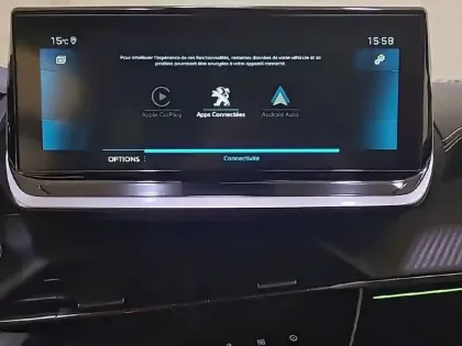 Photo 44 Peugeot 2008  BlueHDi 130 S&S EAT8