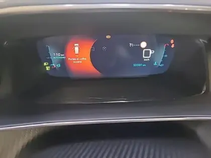 Photo 30 Peugeot 2008  BlueHDi 130 S&S EAT8