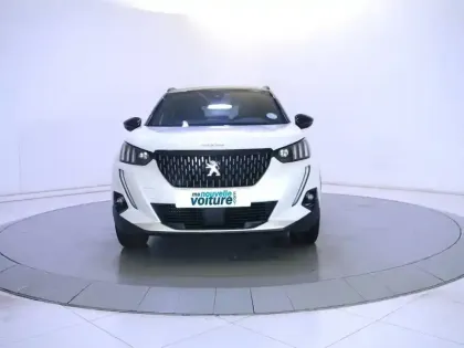 Photo 22 Peugeot 2008  BlueHDi 130 S&S EAT8