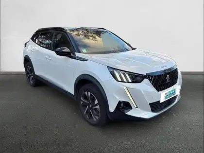 Photo 2 Peugeot 2008  BlueHDi 130 S&S EAT8