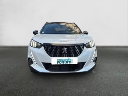 Photo 1 Peugeot 2008  BlueHDi 130 S&S EAT8