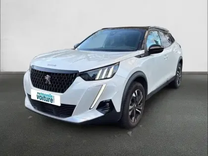 Photo Peugeot 2008 Gt
