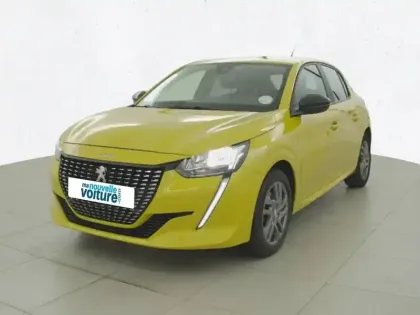 Photo Peugeot 208 Active Pack