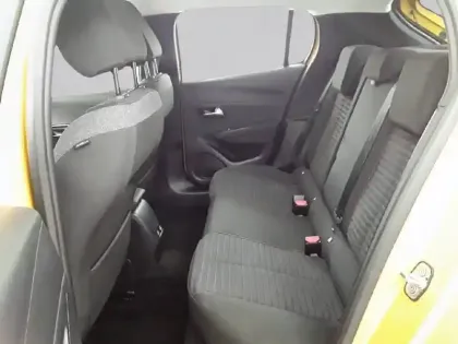 Photo 11 Peugeot 208  PureTech 100 S&S EAT8