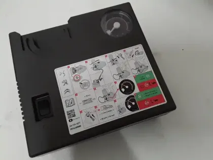 Photo 27 Peugeot 208  PureTech 100 S&S EAT8