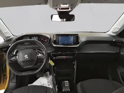 Photo 7 Peugeot 208  PureTech 100 S&S EAT8