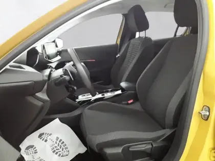 Photo 10 Peugeot 208  PureTech 100 S&S EAT8